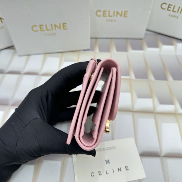 超激安ブランド財布偽物角部分ディテール